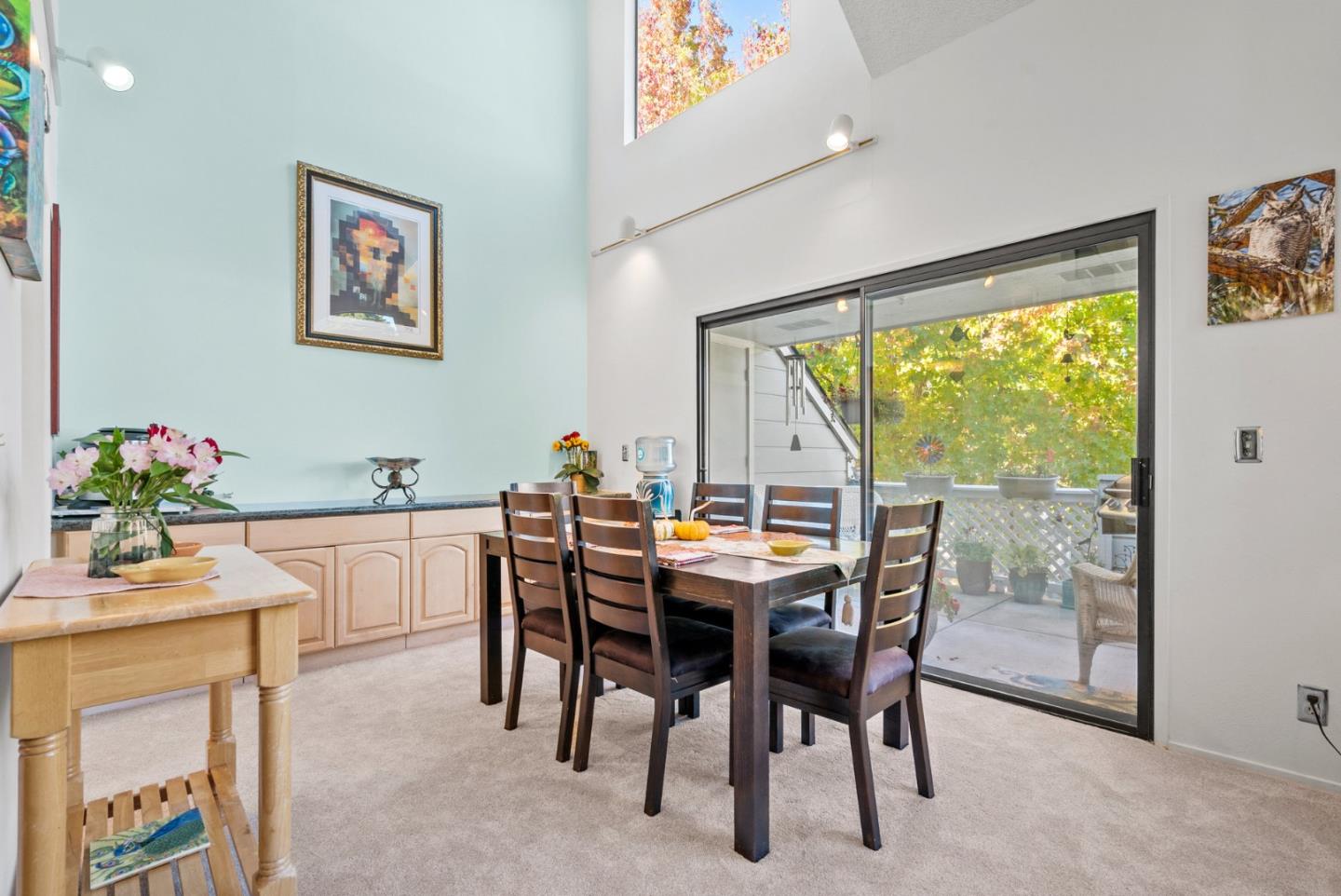 Detail Gallery Image 11 of 42 For 2607 Willowbrook Ln #54,  Aptos,  CA 95003 - 3 Beds | 2 Baths