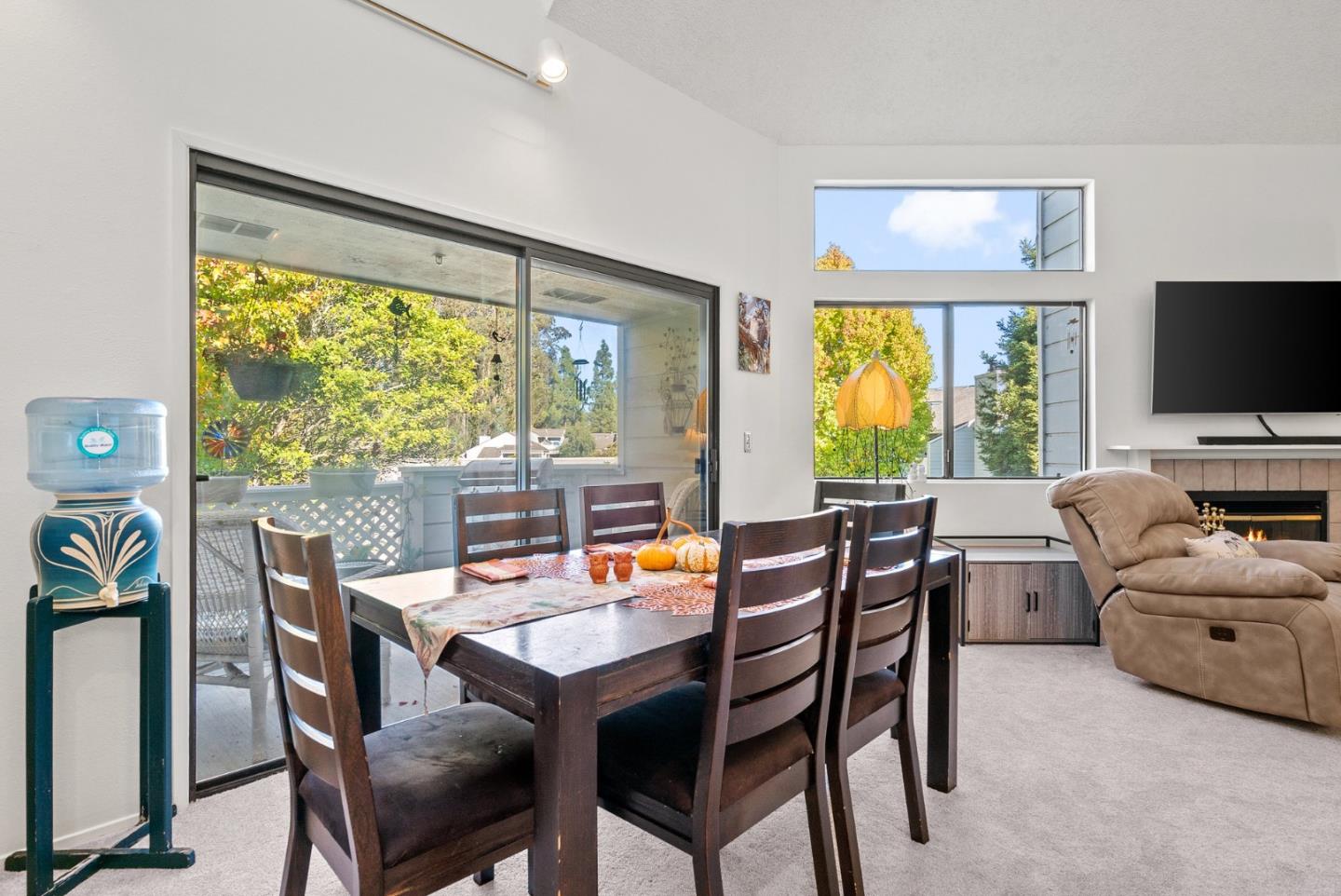 Detail Gallery Image 12 of 42 For 2607 Willowbrook Ln #54,  Aptos,  CA 95003 - 3 Beds | 2 Baths