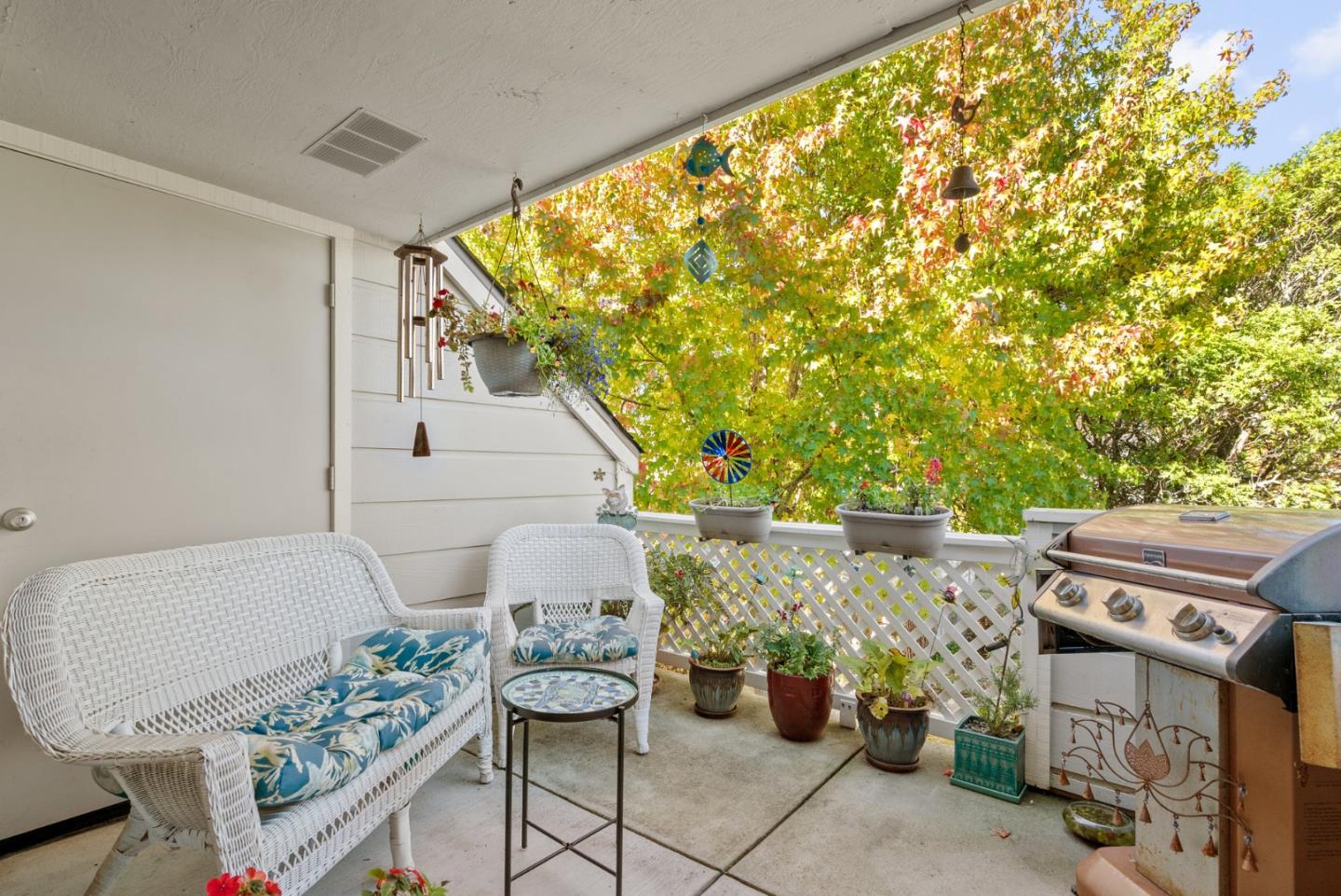 Detail Gallery Image 14 of 42 For 2607 Willowbrook Ln #54,  Aptos,  CA 95003 - 3 Beds | 2 Baths
