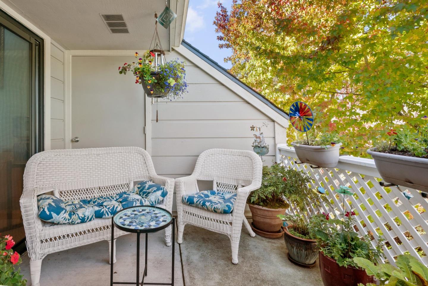 Detail Gallery Image 15 of 42 For 2607 Willowbrook Ln #54,  Aptos,  CA 95003 - 3 Beds | 2 Baths