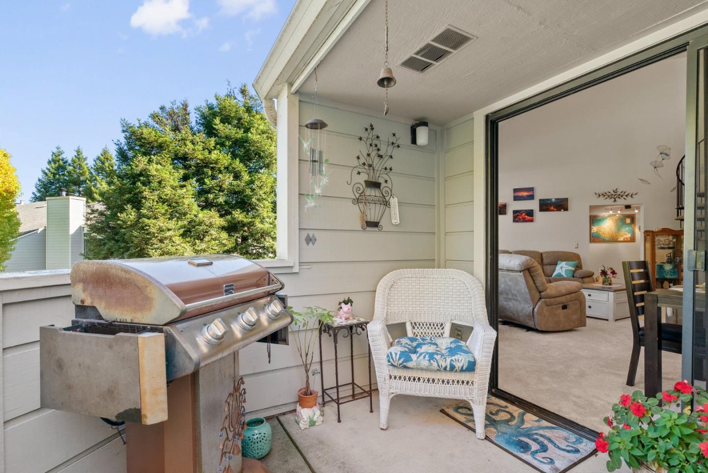 Detail Gallery Image 16 of 42 For 2607 Willowbrook Ln #54,  Aptos,  CA 95003 - 3 Beds | 2 Baths