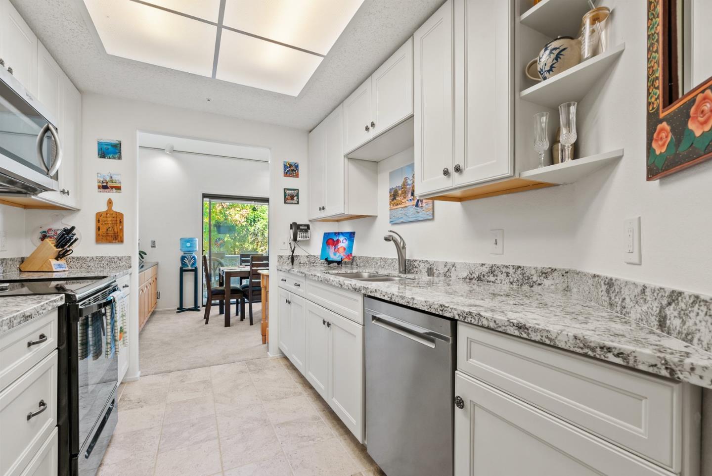 Detail Gallery Image 18 of 42 For 2607 Willowbrook Ln #54,  Aptos,  CA 95003 - 3 Beds | 2 Baths