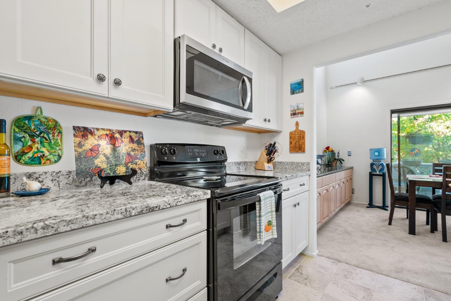 Detail Gallery Image 19 of 42 For 2607 Willowbrook Ln #54,  Aptos,  CA 95003 - 3 Beds | 2 Baths