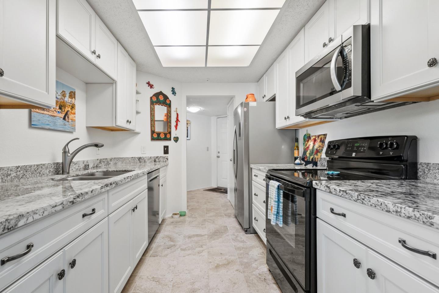 Detail Gallery Image 20 of 42 For 2607 Willowbrook Ln #54,  Aptos,  CA 95003 - 3 Beds | 2 Baths