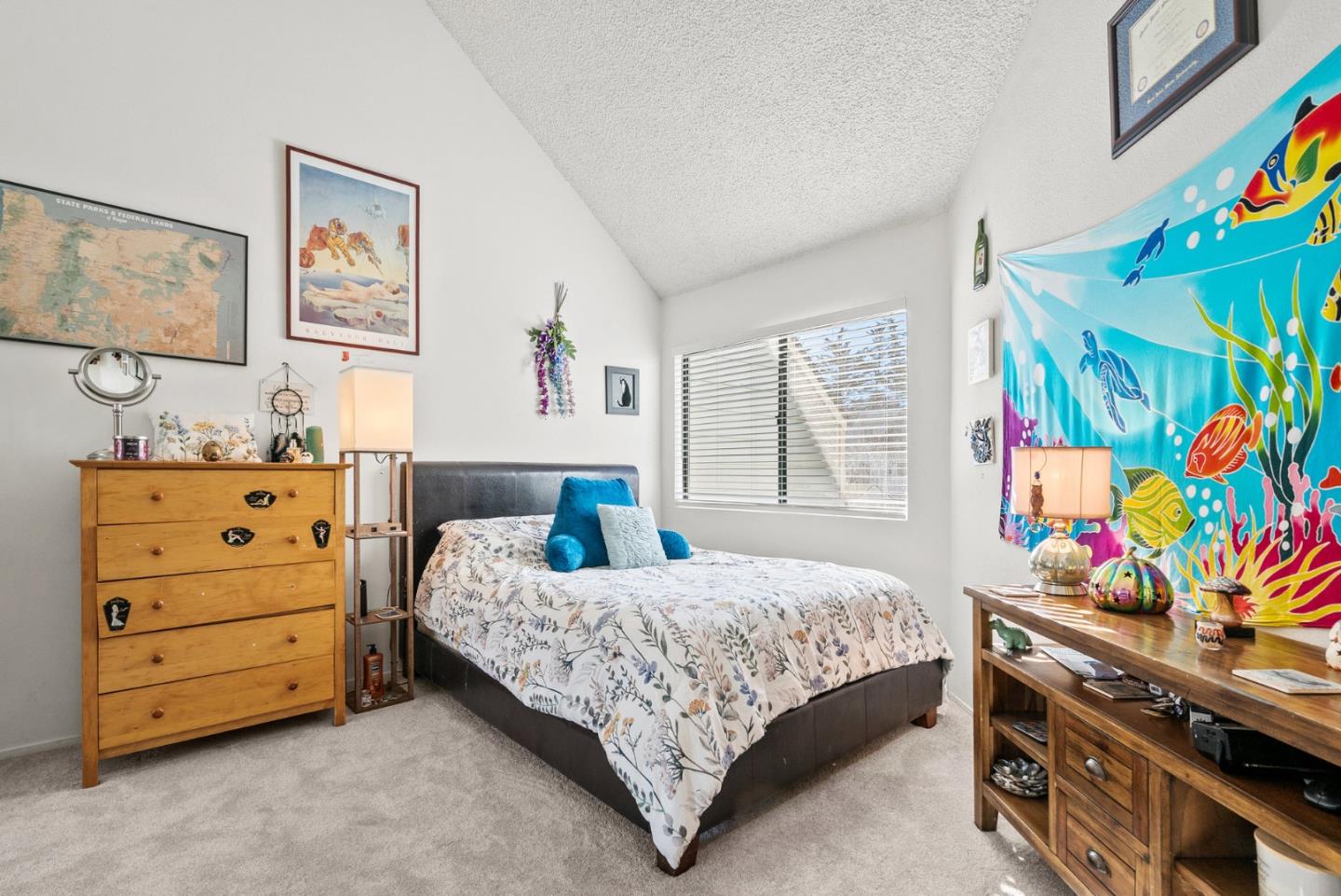 Detail Gallery Image 21 of 42 For 2607 Willowbrook Ln #54,  Aptos,  CA 95003 - 3 Beds | 2 Baths