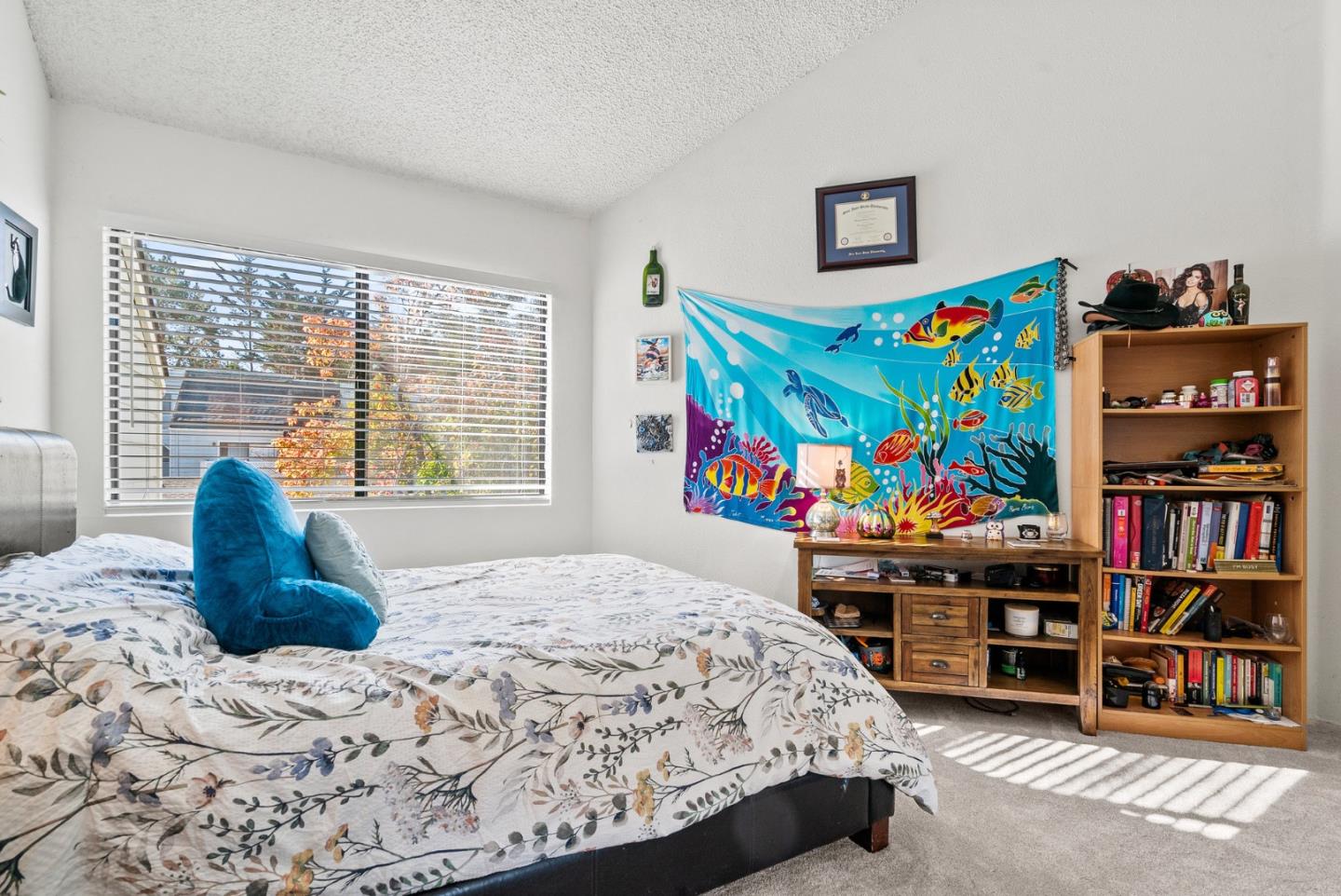 Detail Gallery Image 22 of 42 For 2607 Willowbrook Ln #54,  Aptos,  CA 95003 - 3 Beds | 2 Baths