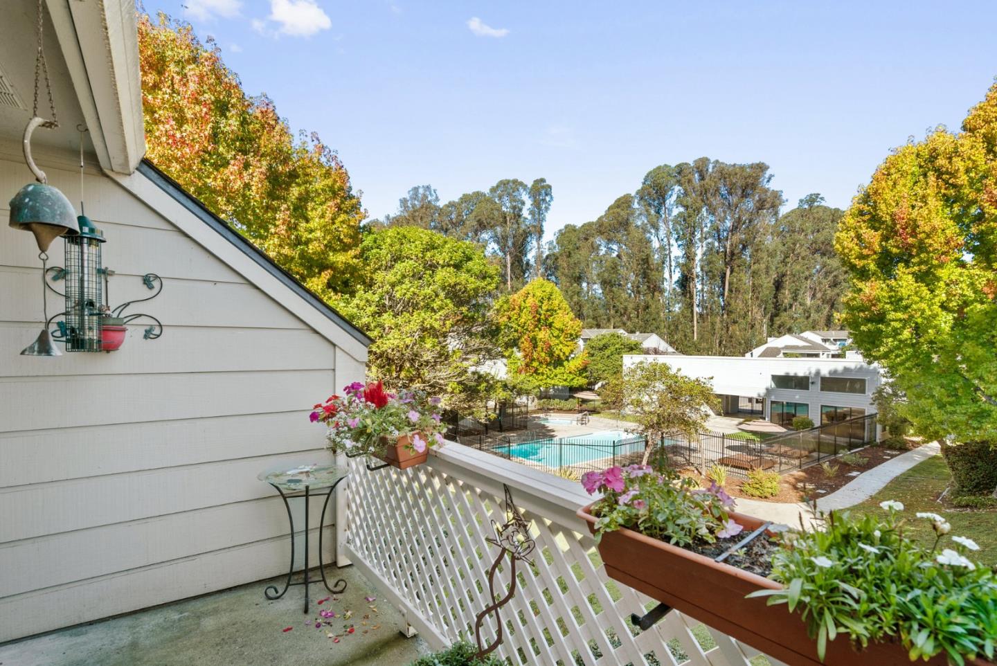 Detail Gallery Image 28 of 42 For 2607 Willowbrook Ln #54,  Aptos,  CA 95003 - 3 Beds | 2 Baths