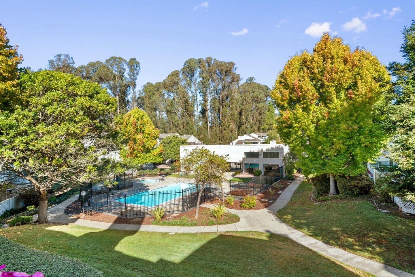 Detail Gallery Image 29 of 42 For 2607 Willowbrook Ln #54,  Aptos,  CA 95003 - 3 Beds | 2 Baths