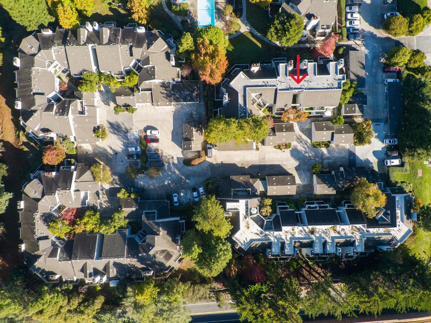 Detail Gallery Image 37 of 42 For 2607 Willowbrook Ln #54,  Aptos,  CA 95003 - 3 Beds | 2 Baths