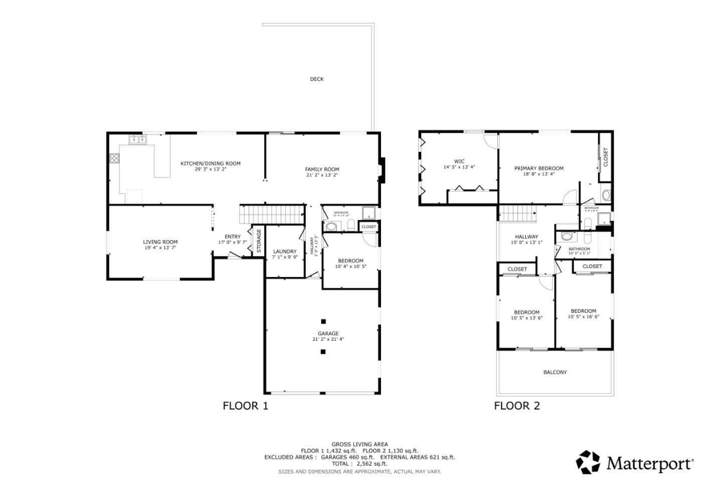 Detail Gallery Image 24 of 24 For 981 Monterey Cir, Monterey,  CA 93940 - 4 Beds | 3 Baths
