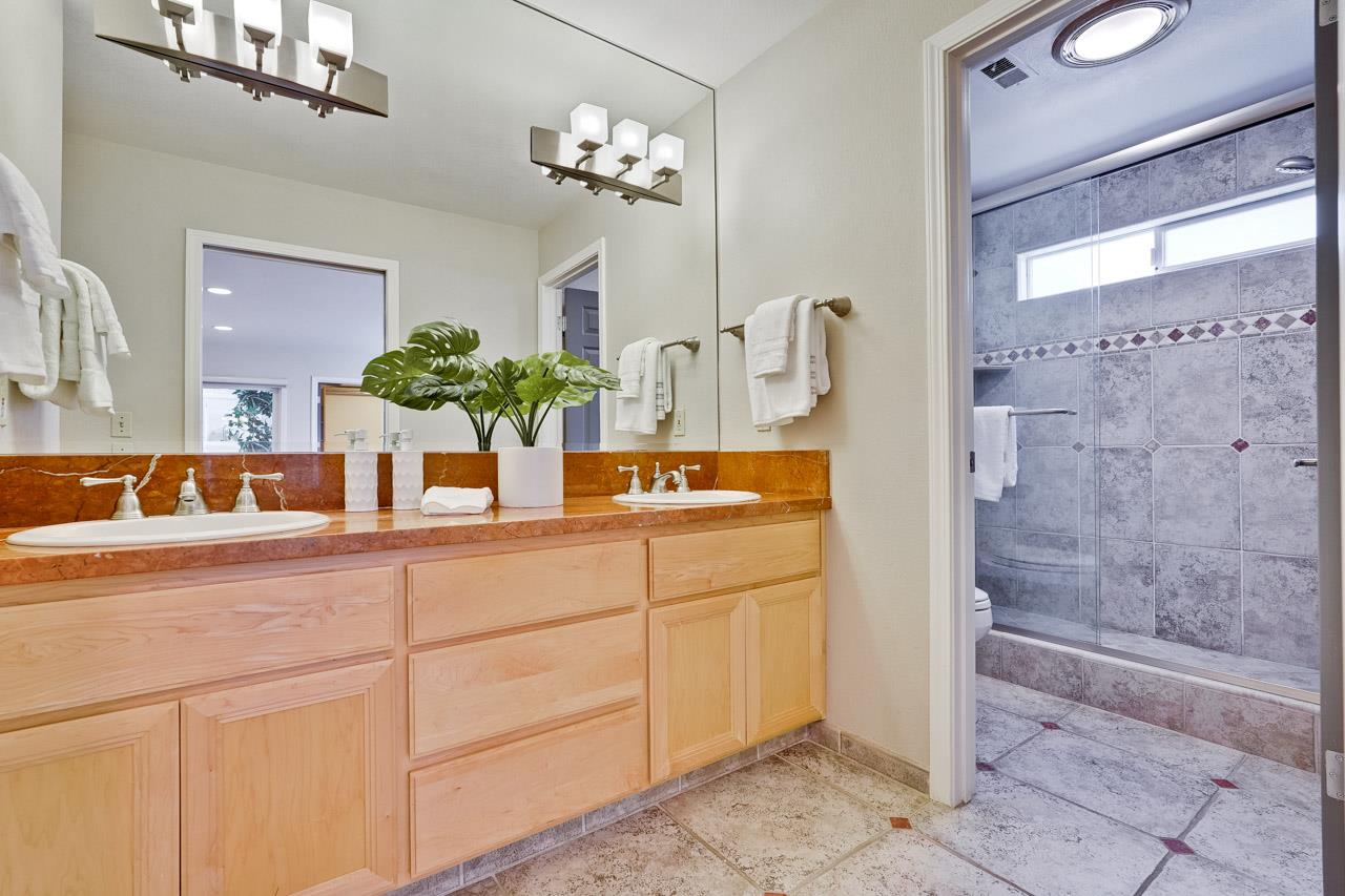 Detail Gallery Image 30 of 55 For 22103 Stocklmeir Ct, Cupertino,  CA 95014 - 3 Beds | 3 Baths