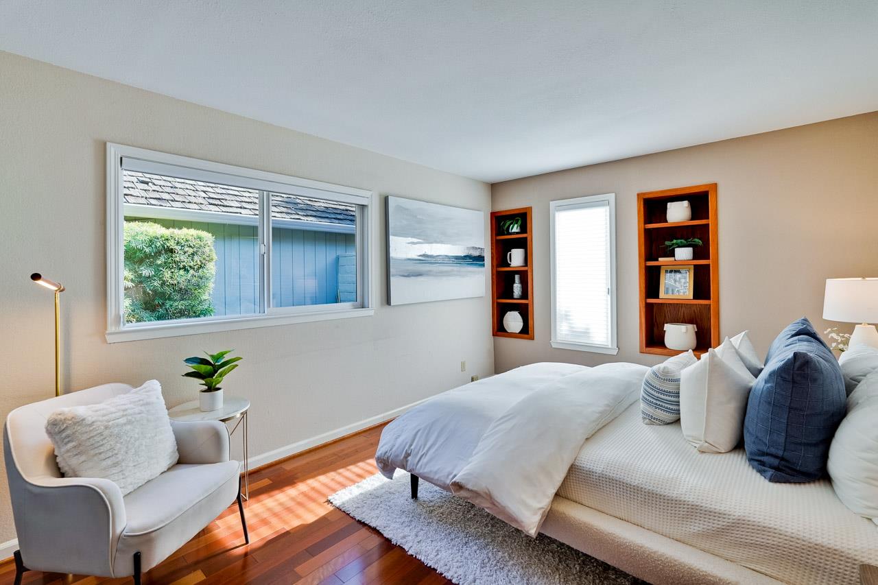 Detail Gallery Image 32 of 55 For 22103 Stocklmeir Ct, Cupertino,  CA 95014 - 3 Beds | 3 Baths