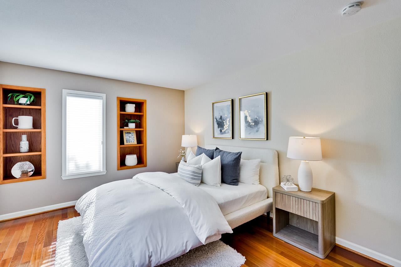 Detail Gallery Image 33 of 55 For 22103 Stocklmeir Ct, Cupertino,  CA 95014 - 3 Beds | 3 Baths