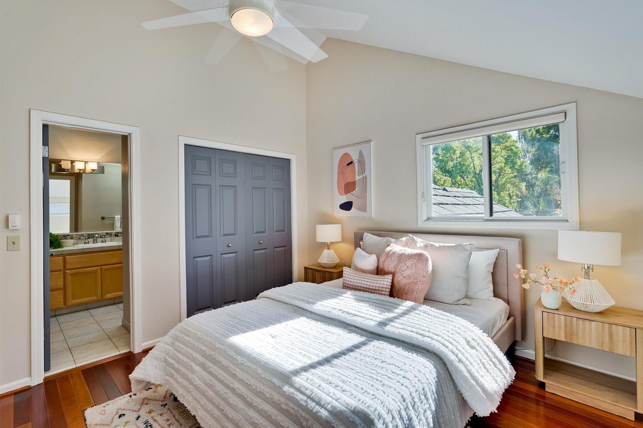 Detail Gallery Image 45 of 55 For 22103 Stocklmeir Ct, Cupertino,  CA 95014 - 3 Beds | 3 Baths