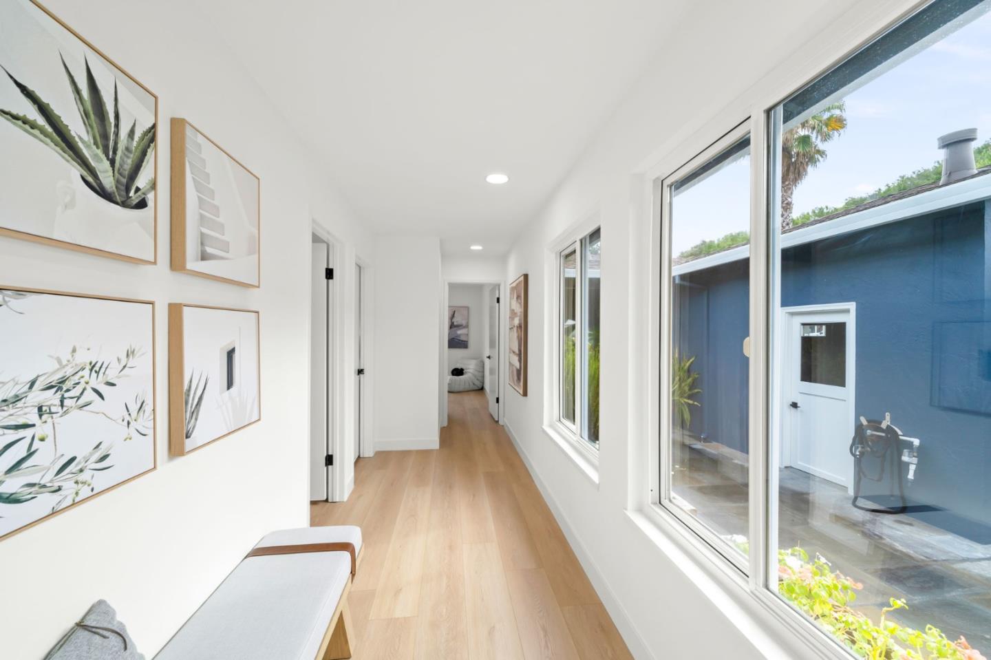 Detail Gallery Image 23 of 41 For 52 Leland Dr, Novato,  CA 94947 - 4 Beds | 2 Baths