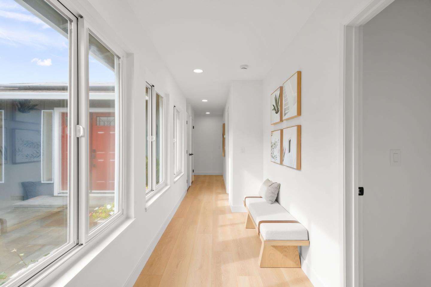 Detail Gallery Image 24 of 41 For 52 Leland Dr, Novato,  CA 94947 - 4 Beds | 2 Baths