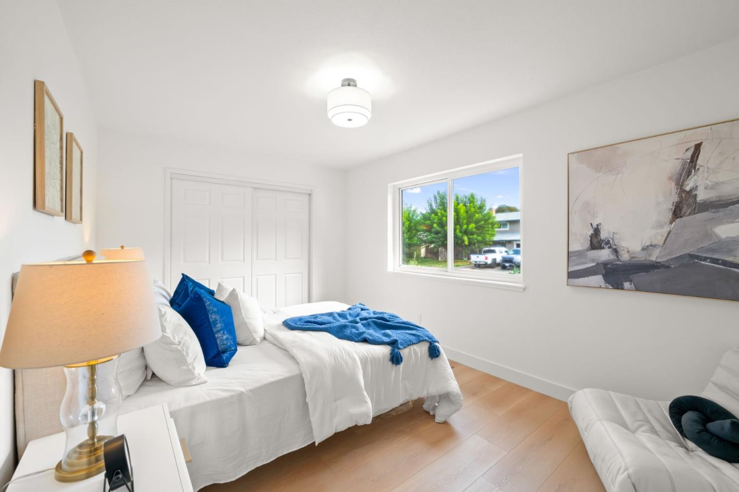 Detail Gallery Image 32 of 41 For 52 Leland Dr, Novato,  CA 94947 - 4 Beds | 2 Baths