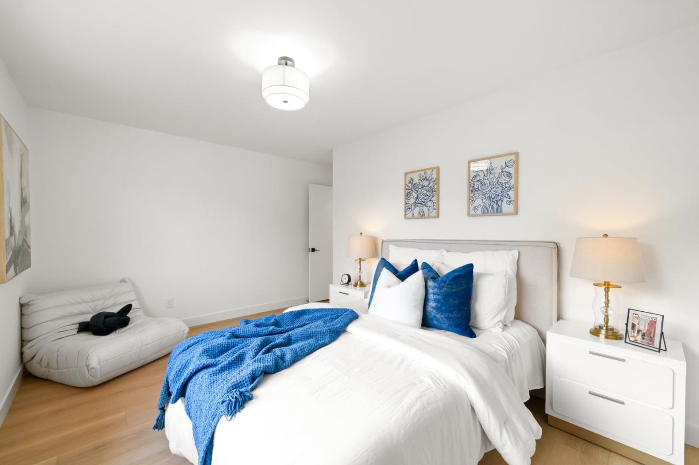 Detail Gallery Image 33 of 41 For 52 Leland Dr, Novato,  CA 94947 - 4 Beds | 2 Baths