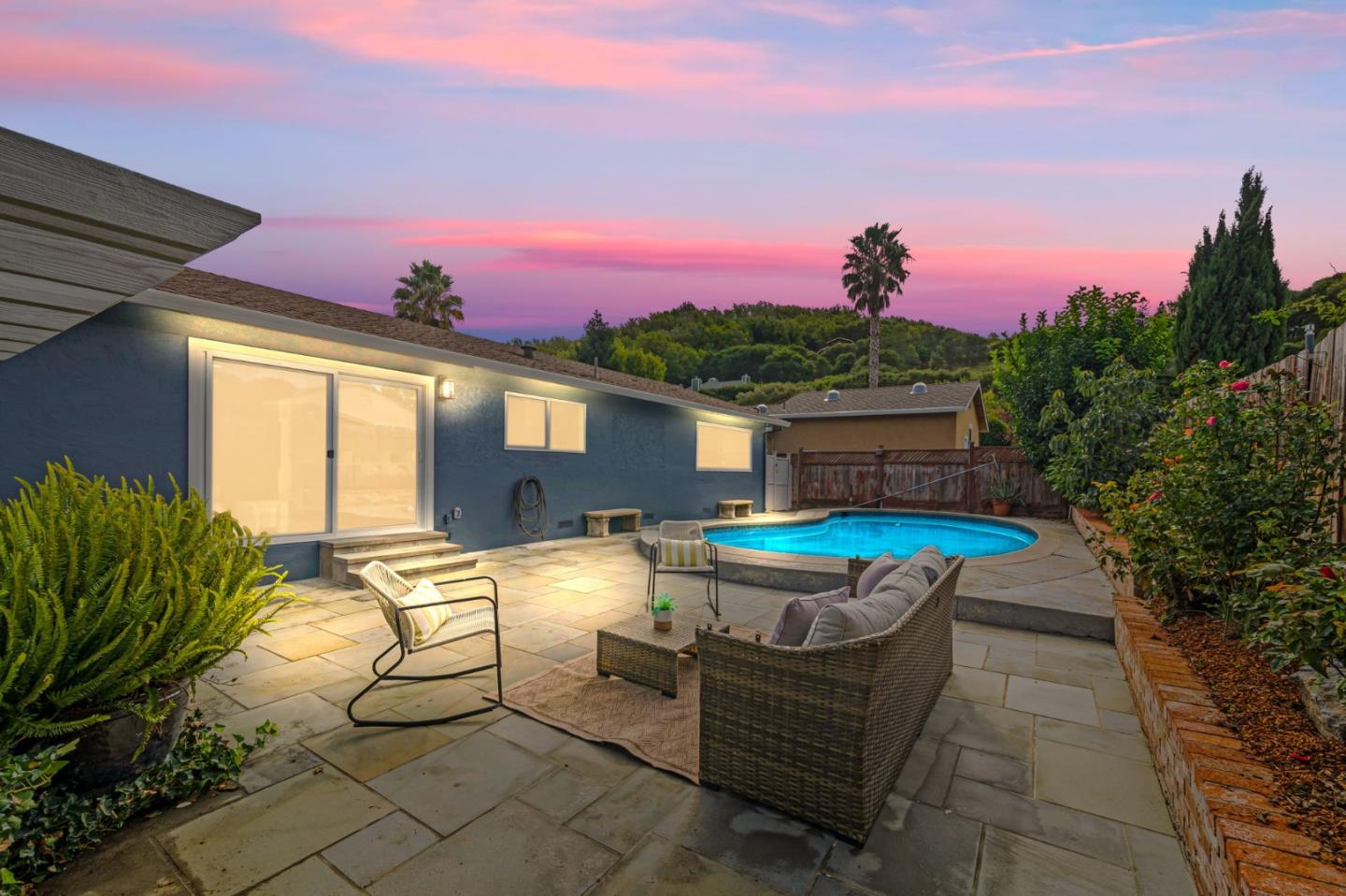 Detail Gallery Image 37 of 41 For 52 Leland Dr, Novato,  CA 94947 - 4 Beds | 2 Baths