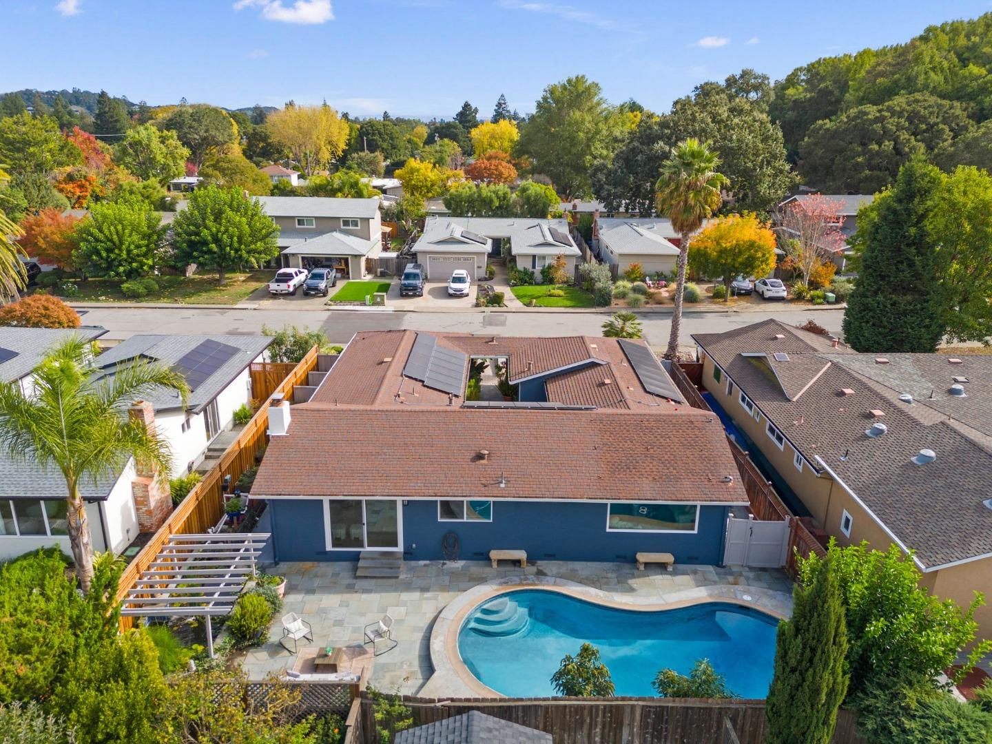 Detail Gallery Image 39 of 41 For 52 Leland Dr, Novato,  CA 94947 - 4 Beds | 2 Baths