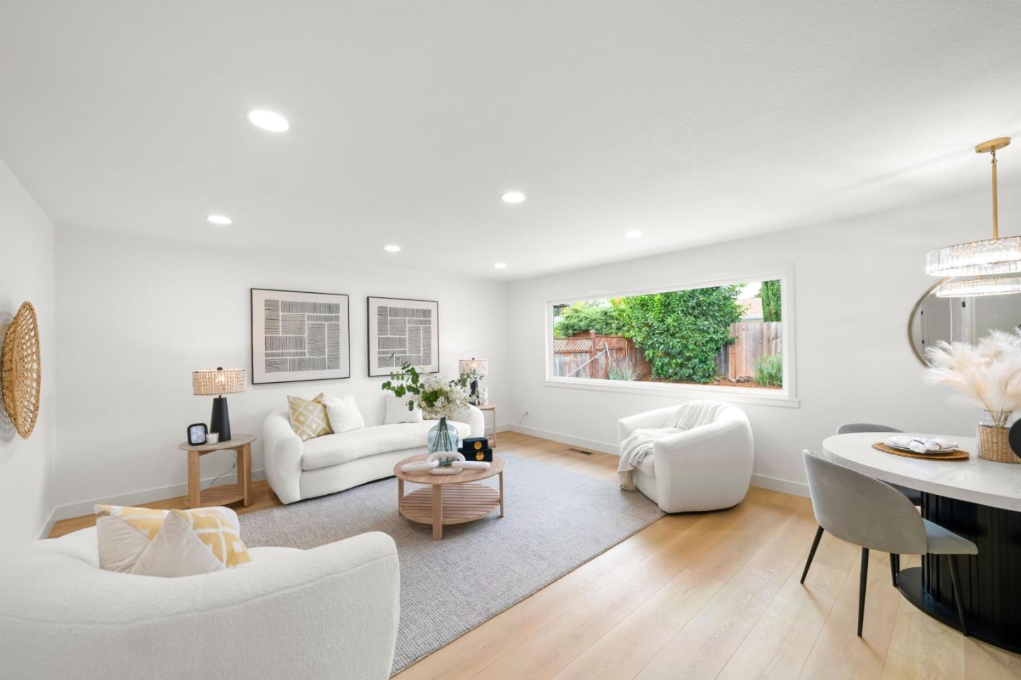 Detail Gallery Image 9 of 41 For 52 Leland Dr, Novato,  CA 94947 - 4 Beds | 2 Baths