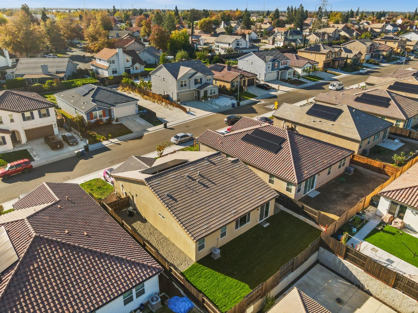 Detail Gallery Image 38 of 44 For 8189 Scrimshaw Way, Sacramento,  CA 95829 - 3 Beds | 2 Baths