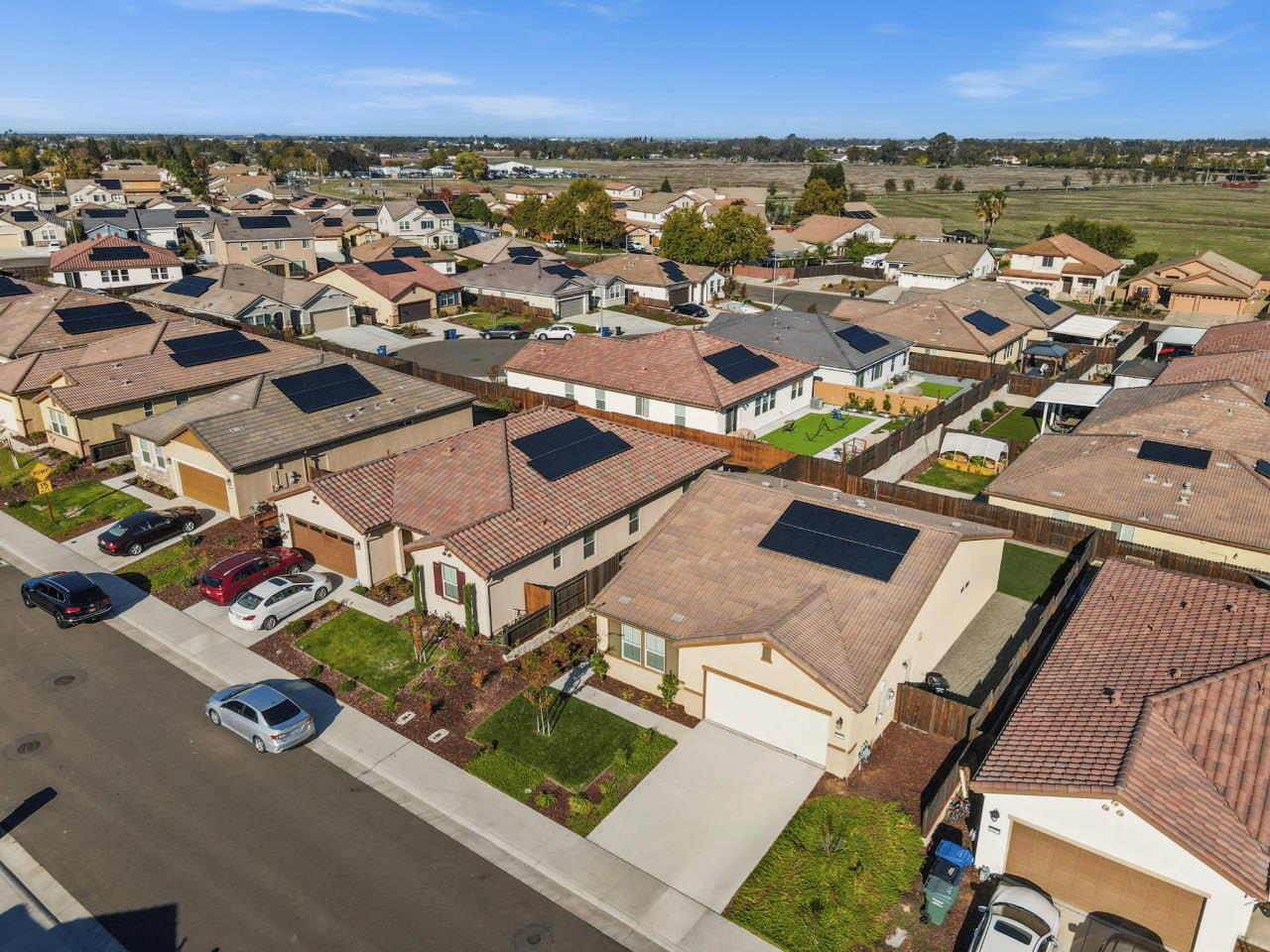 Detail Gallery Image 39 of 44 For 8189 Scrimshaw Way, Sacramento,  CA 95829 - 3 Beds | 2 Baths