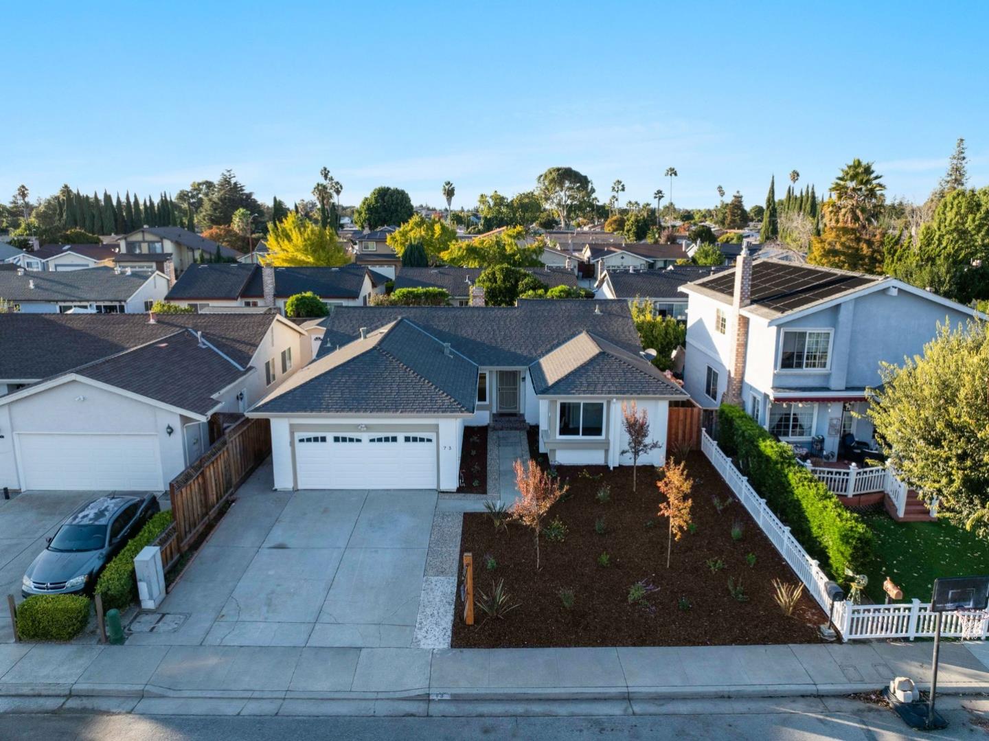 Detail Gallery Image 24 of 31 For 73 Grandwell Way, San Jose,  CA 95138 - 3 Beds | 2 Baths