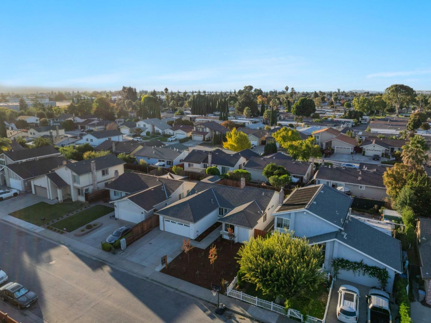 Detail Gallery Image 25 of 31 For 73 Grandwell Way, San Jose,  CA 95138 - 3 Beds | 2 Baths