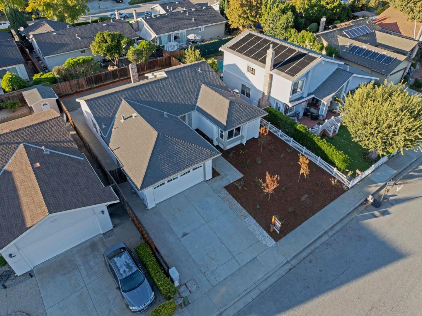 Detail Gallery Image 26 of 31 For 73 Grandwell Way, San Jose,  CA 95138 - 3 Beds | 2 Baths