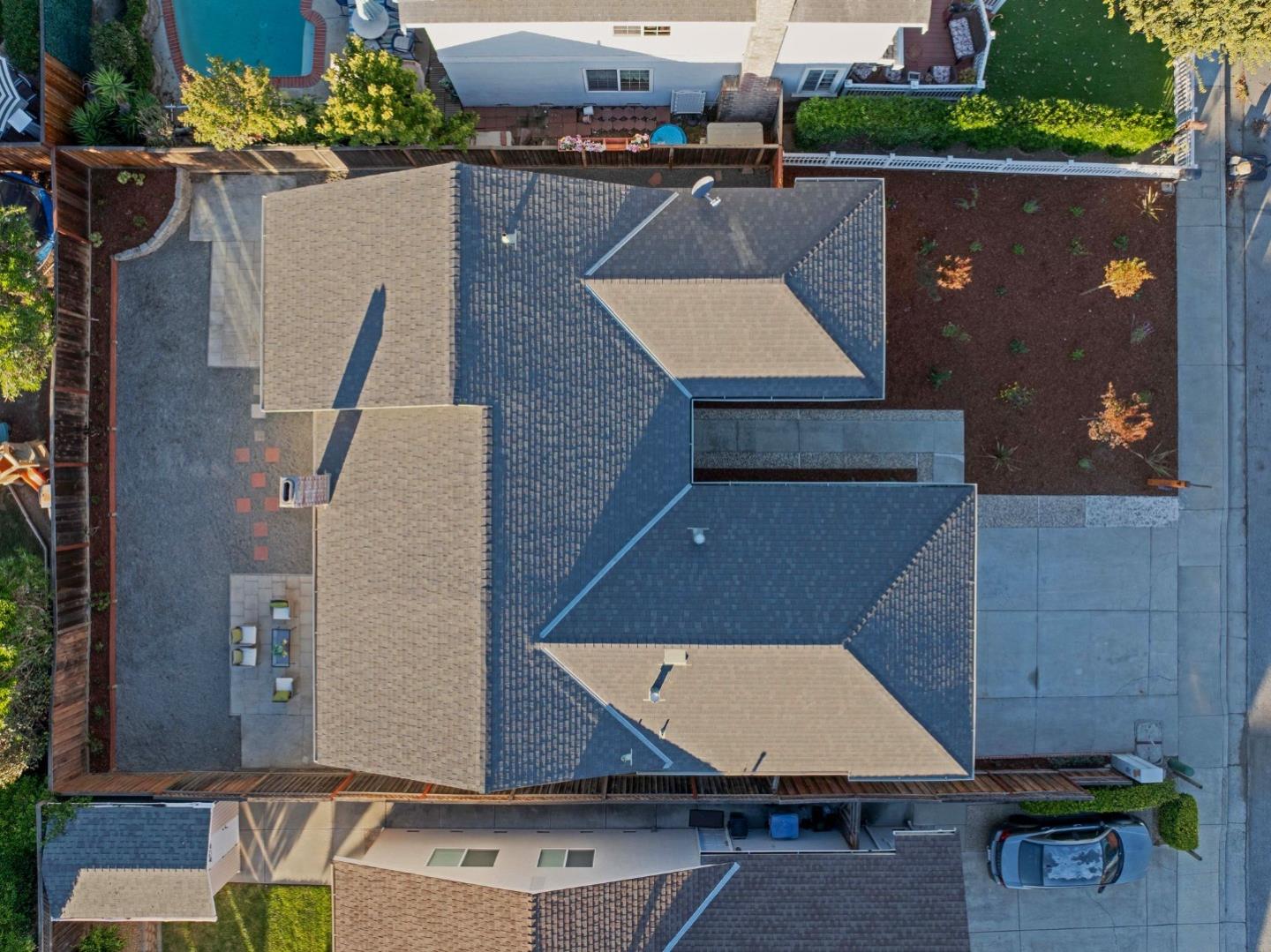 Detail Gallery Image 27 of 31 For 73 Grandwell Way, San Jose,  CA 95138 - 3 Beds | 2 Baths