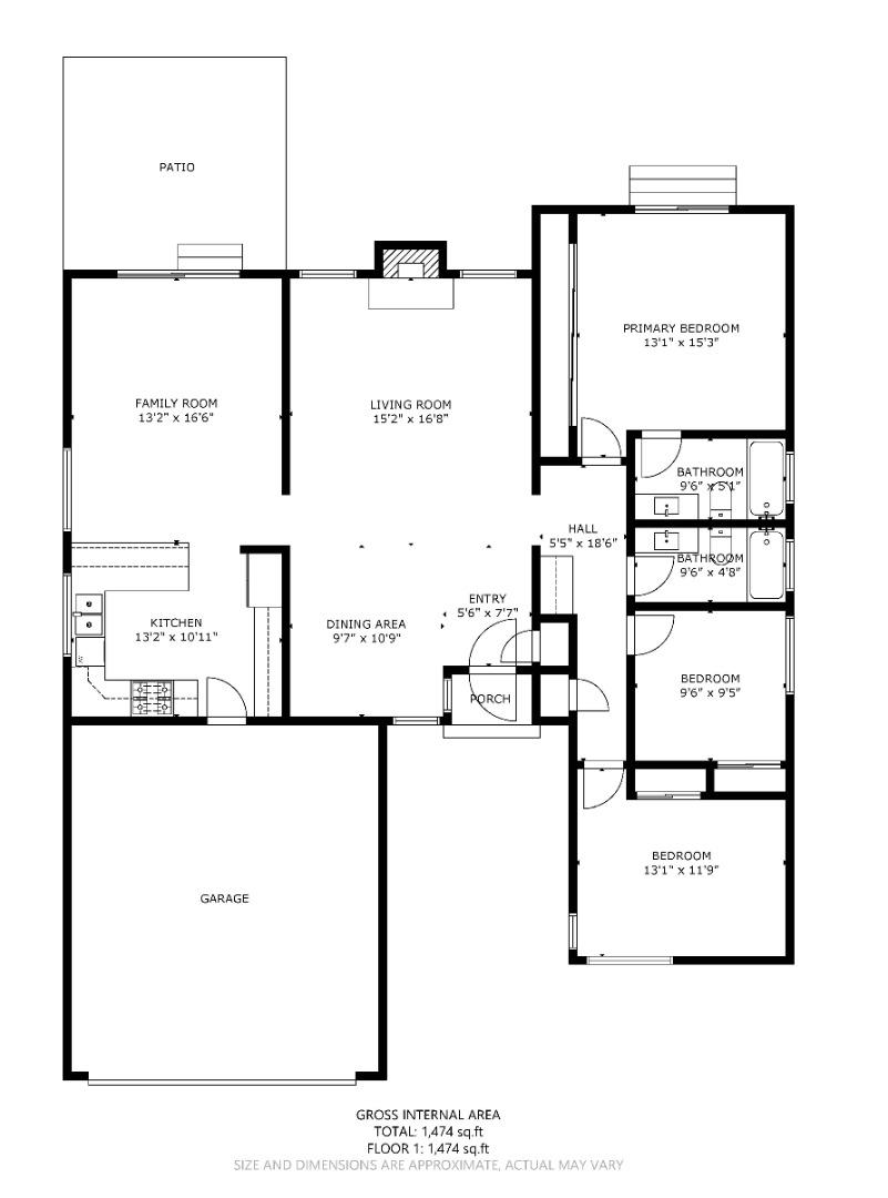 Detail Gallery Image 31 of 31 For 73 Grandwell Way, San Jose,  CA 95138 - 3 Beds | 2 Baths