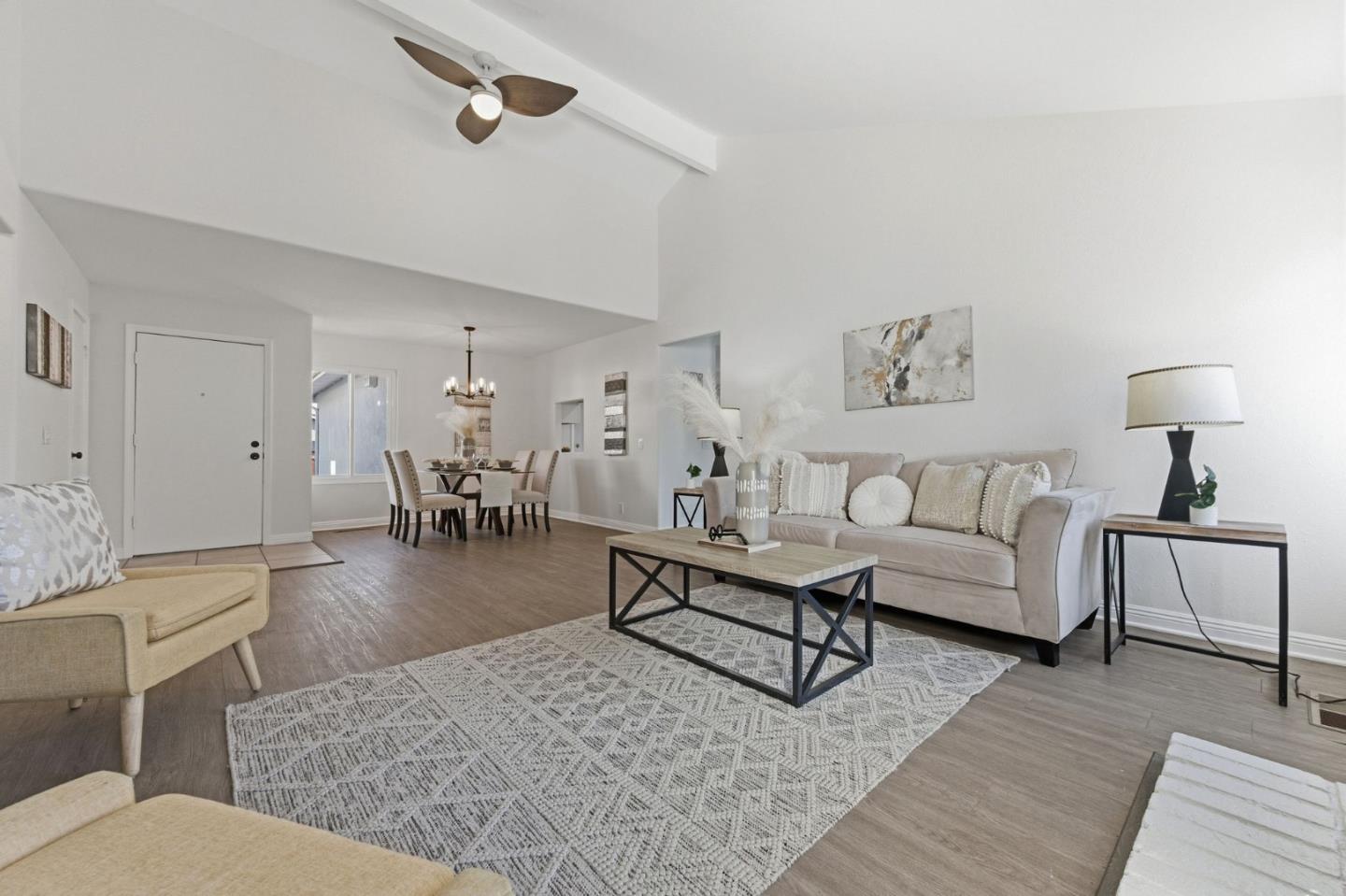 Detail Gallery Image 5 of 31 For 73 Grandwell Way, San Jose,  CA 95138 - 3 Beds | 2 Baths