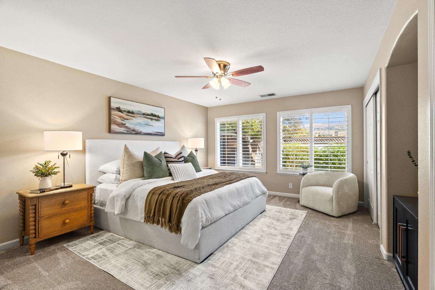 Detail Gallery Image 20 of 48 For 16950 Sugar Pine Dr, Morgan Hill,  CA 95037 - 2 Beds | 2 Baths