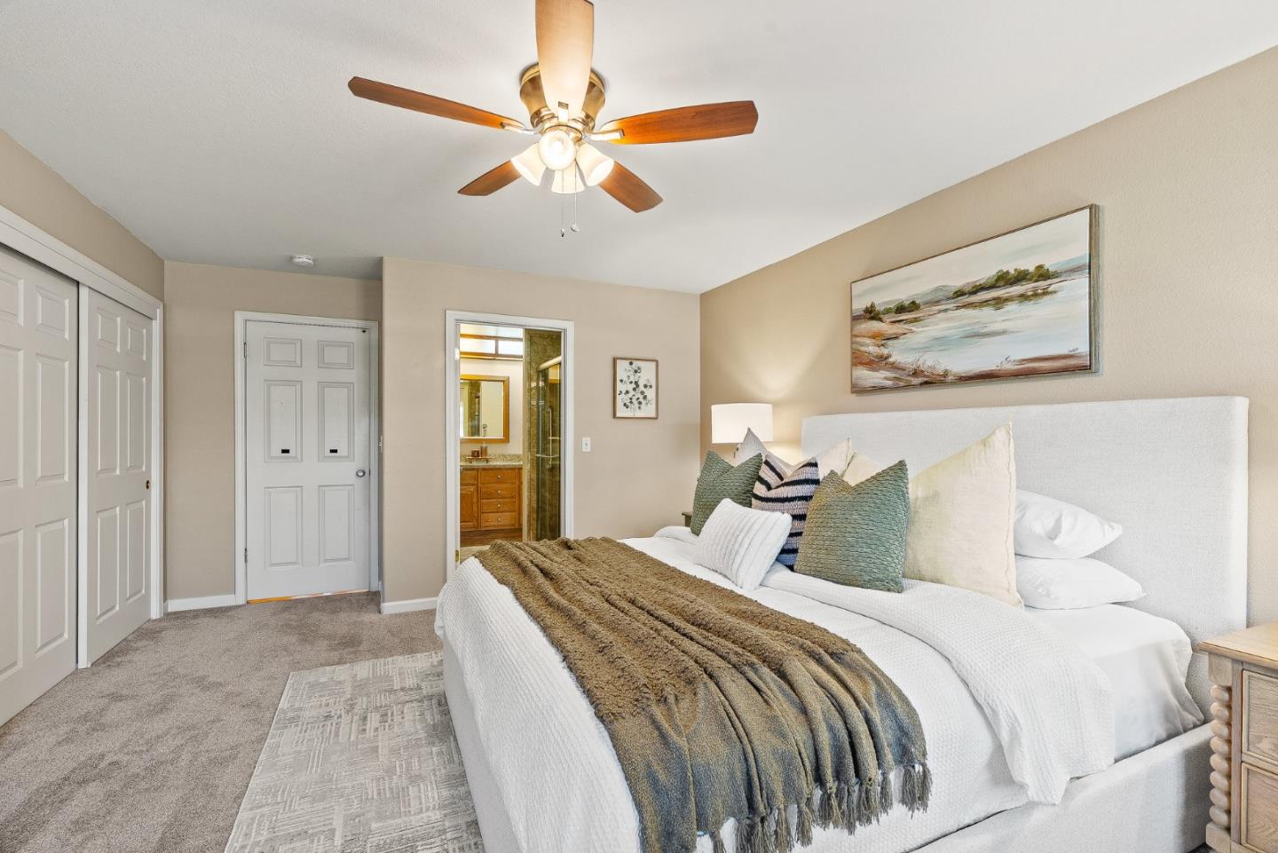 Detail Gallery Image 21 of 48 For 16950 Sugar Pine Dr, Morgan Hill,  CA 95037 - 2 Beds | 2 Baths