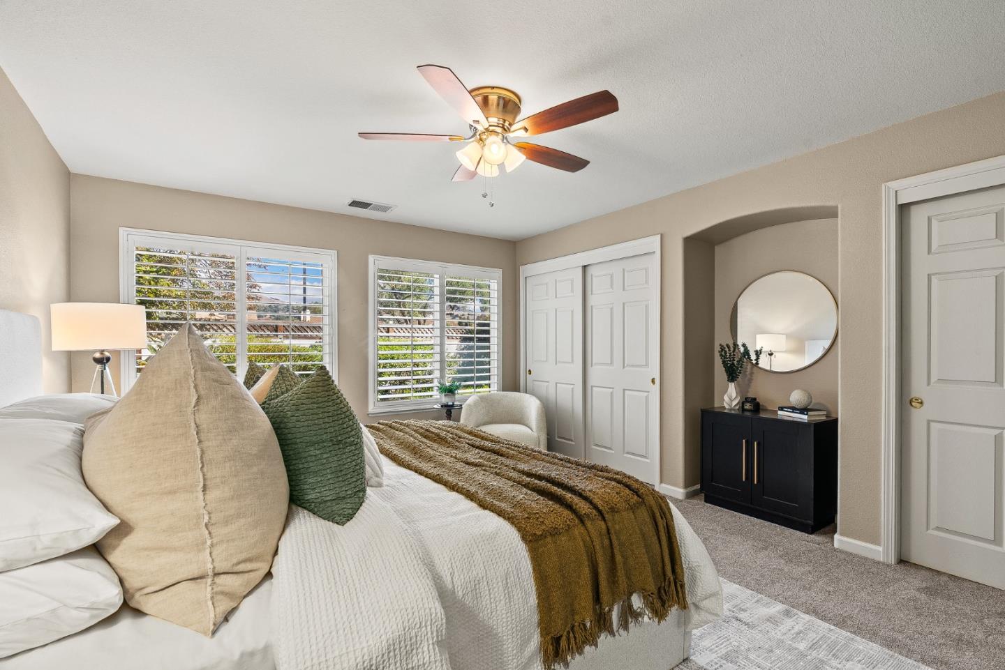 Detail Gallery Image 23 of 48 For 16950 Sugar Pine Dr, Morgan Hill,  CA 95037 - 2 Beds | 2 Baths