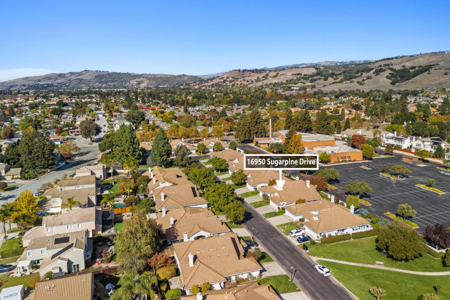 Detail Gallery Image 41 of 48 For 16950 Sugar Pine Dr, Morgan Hill,  CA 95037 - 2 Beds | 2 Baths