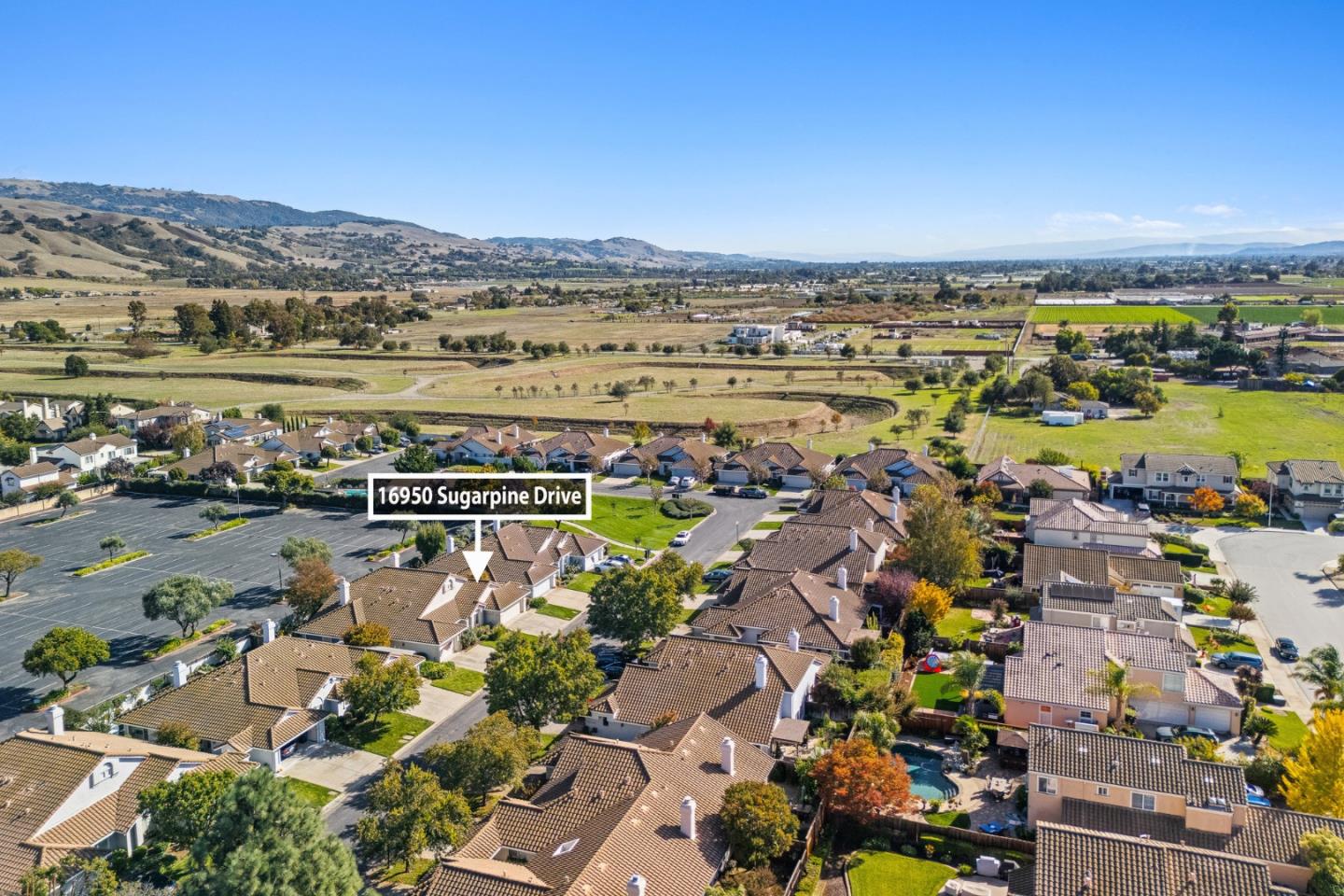 Detail Gallery Image 43 of 48 For 16950 Sugar Pine Dr, Morgan Hill,  CA 95037 - 2 Beds | 2 Baths