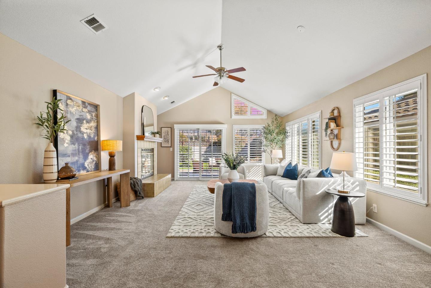 Detail Gallery Image 6 of 48 For 16950 Sugar Pine Dr, Morgan Hill,  CA 95037 - 2 Beds | 2 Baths