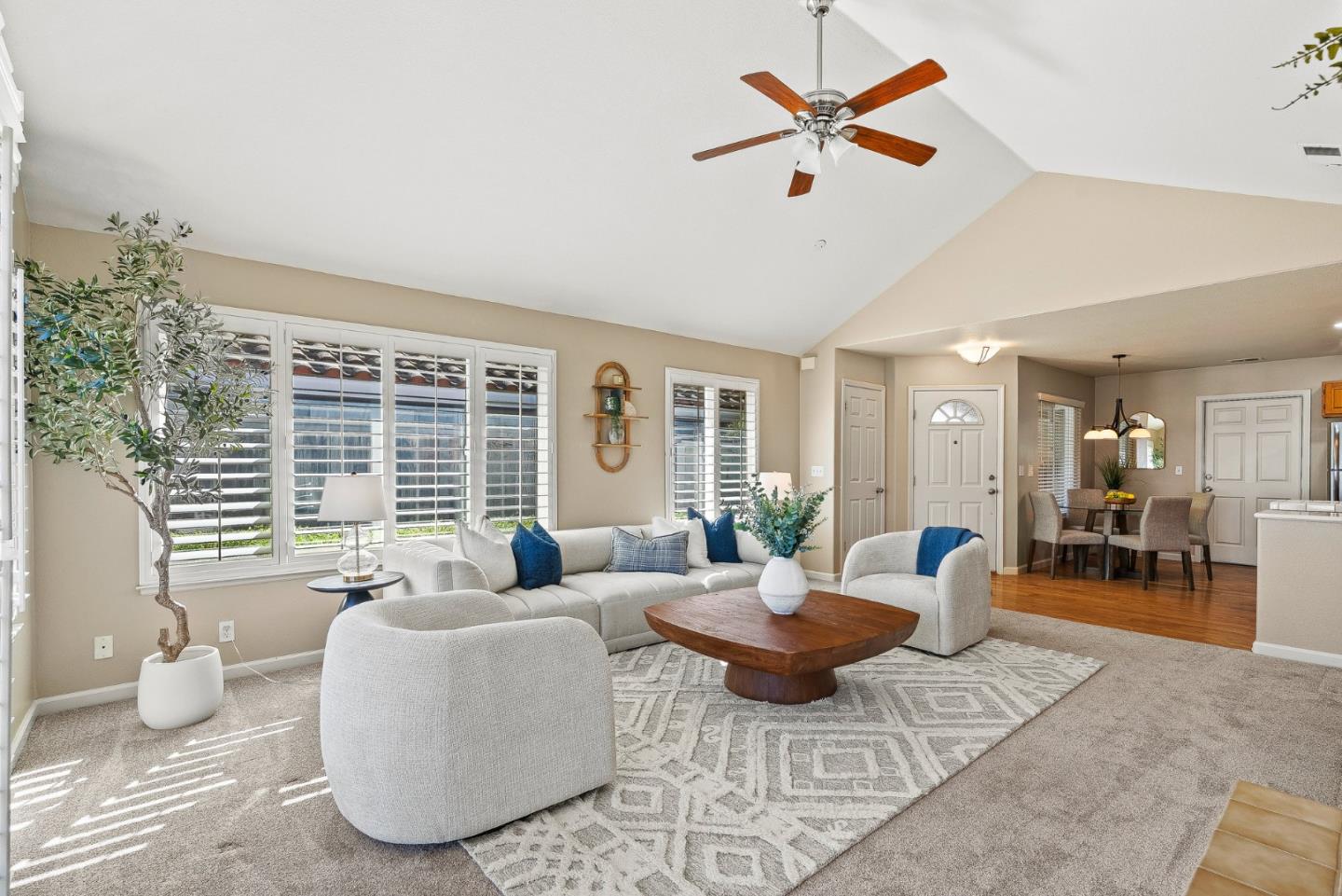 Detail Gallery Image 8 of 48 For 16950 Sugar Pine Dr, Morgan Hill,  CA 95037 - 2 Beds | 2 Baths