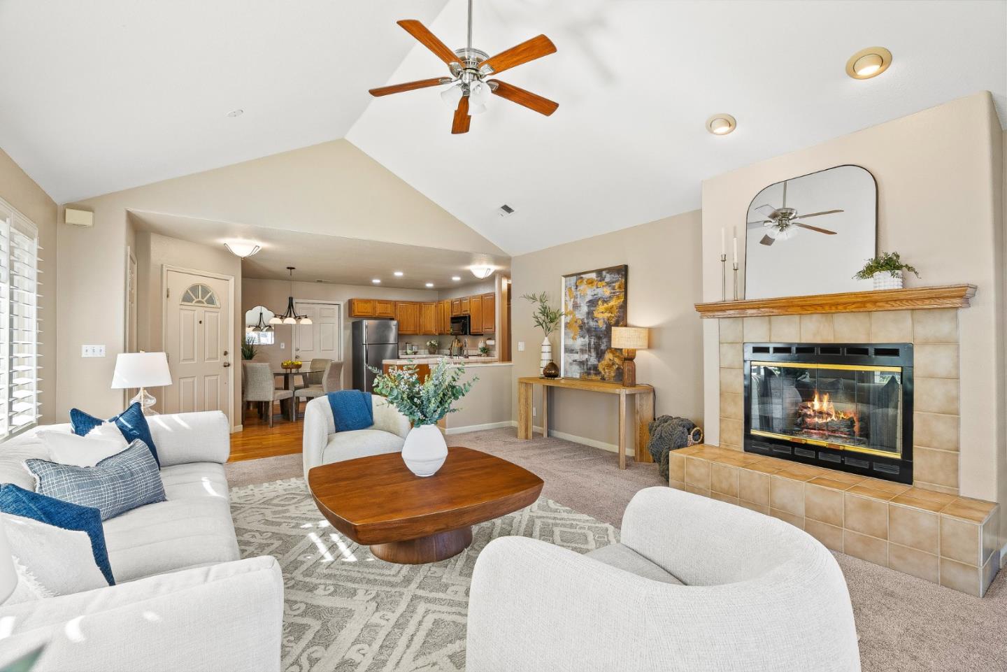 Detail Gallery Image 9 of 48 For 16950 Sugar Pine Dr, Morgan Hill,  CA 95037 - 2 Beds | 2 Baths