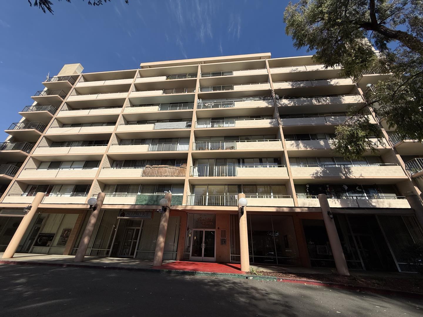 Detail Gallery Image 2 of 22 For 3909 Stevenson Blvd #508,  Fremont,  CA 94538 - 2 Beds | 2 Baths