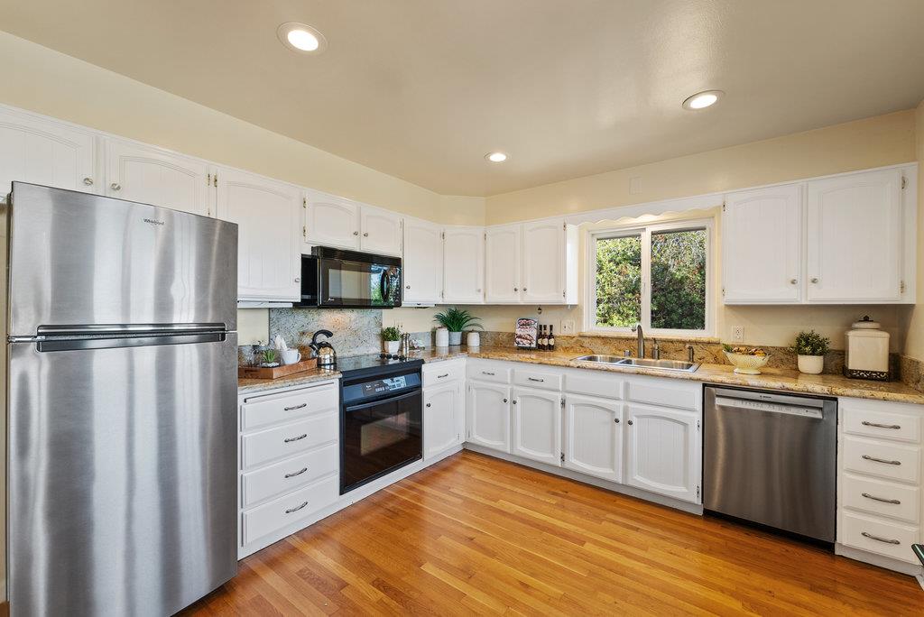 Detail Gallery Image 14 of 40 For 5365 Maretta Dr, Soquel,  CA 95073 - 2 Beds | 2 Baths