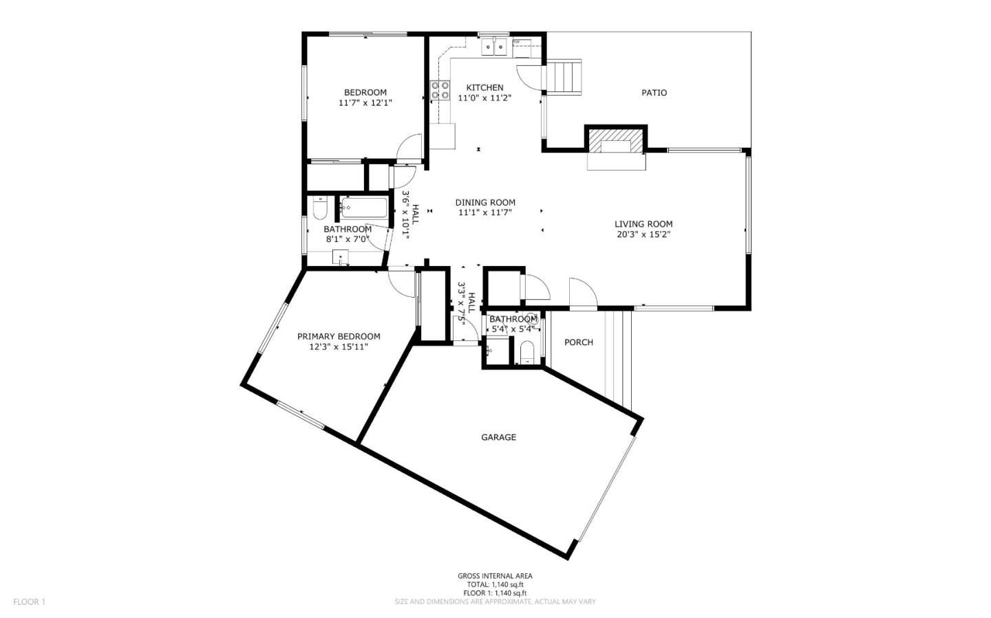 Detail Gallery Image 40 of 40 For 5365 Maretta Dr, Soquel,  CA 95073 - 2 Beds | 2 Baths