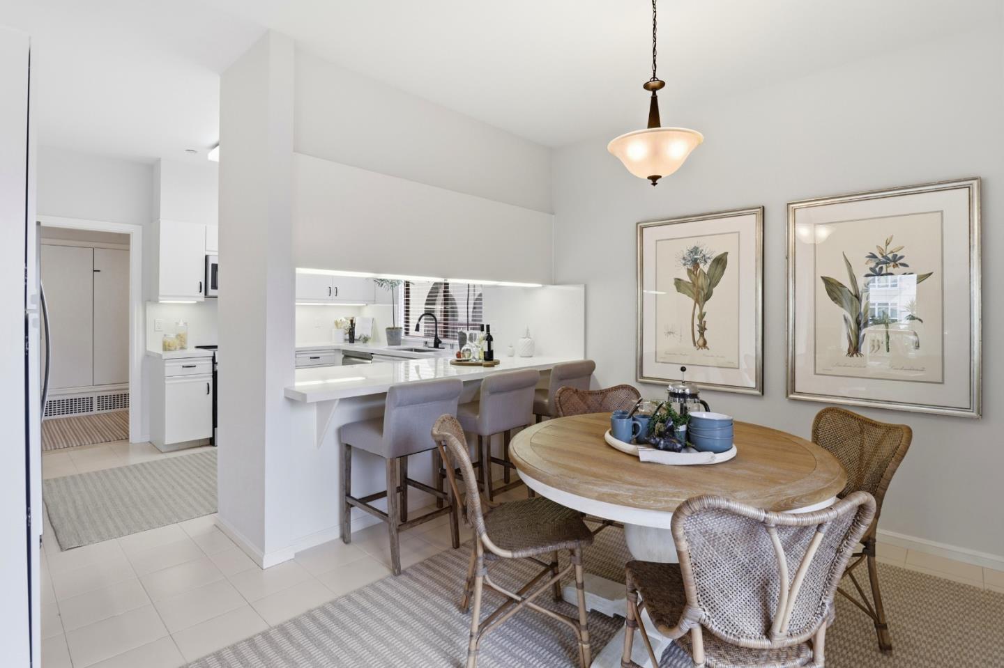 Detail Gallery Image 12 of 31 For 10 9th Ave #201,  San Mateo,  CA 94401 - 2 Beds | 2 Baths