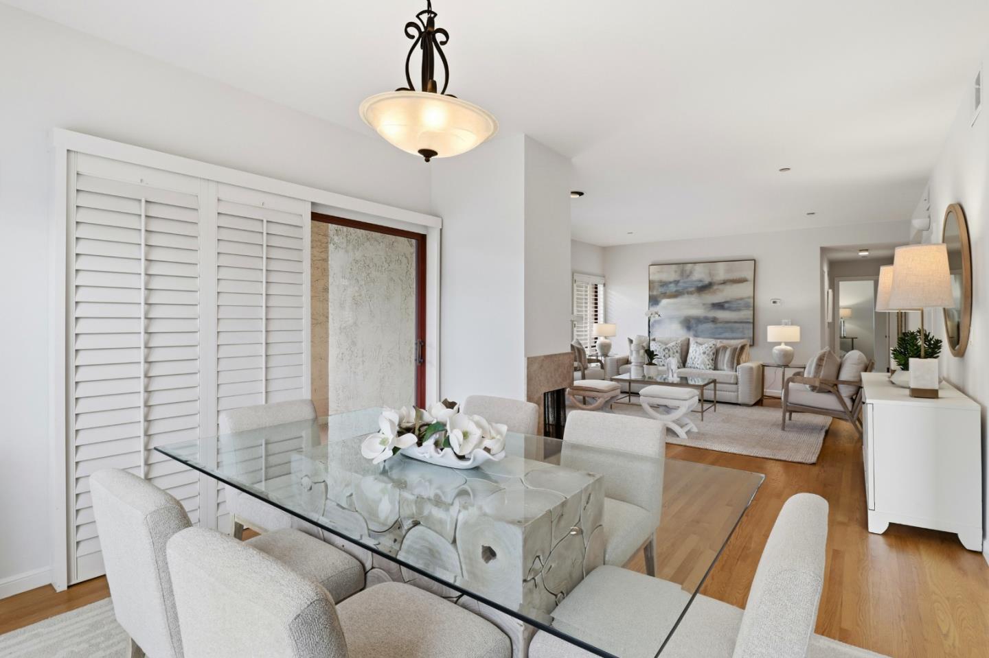 Detail Gallery Image 15 of 31 For 10 9th Ave #201,  San Mateo,  CA 94401 - 2 Beds | 2 Baths