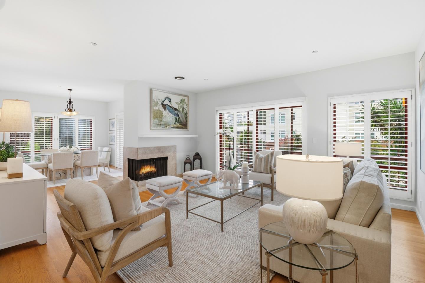 Detail Gallery Image 17 of 31 For 10 9th Ave #201,  San Mateo,  CA 94401 - 2 Beds | 2 Baths