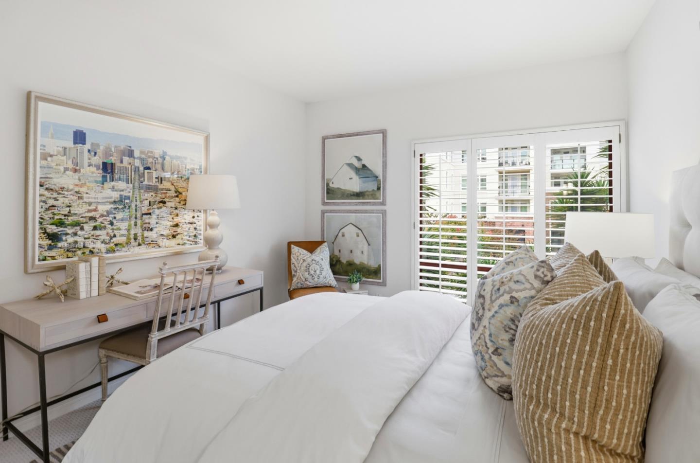 Detail Gallery Image 21 of 31 For 10 9th Ave #201,  San Mateo,  CA 94401 - 2 Beds | 2 Baths
