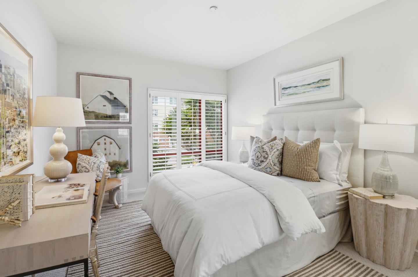 Detail Gallery Image 22 of 31 For 10 9th Ave #201,  San Mateo,  CA 94401 - 2 Beds | 2 Baths