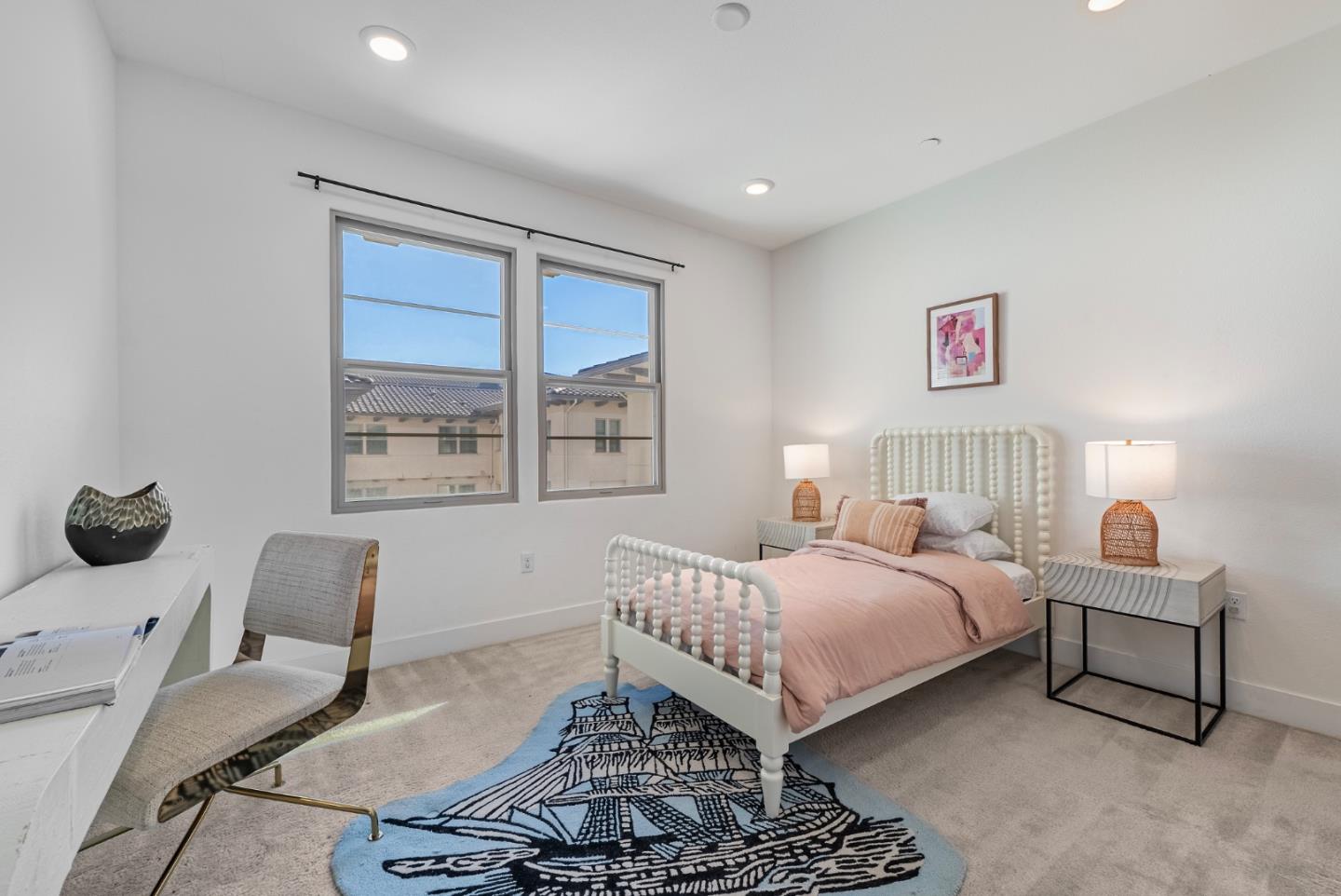 Detail Gallery Image 29 of 54 For 1087 Bigleaf Pl #105,  San Jose,  CA 95131 - 4 Beds | 4/1 Baths